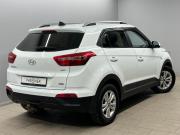 Hyundai Creta I Санкт-Петербург  - изображение 25