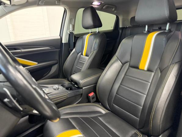 Haval F7x I с пробегом 2021 года, цена 2 100 001 рубль, 66050 км, внедорожник, Автокод Объявления