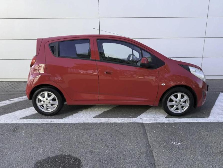 Chevrolet Spark III Ставрополь  - изображение 4