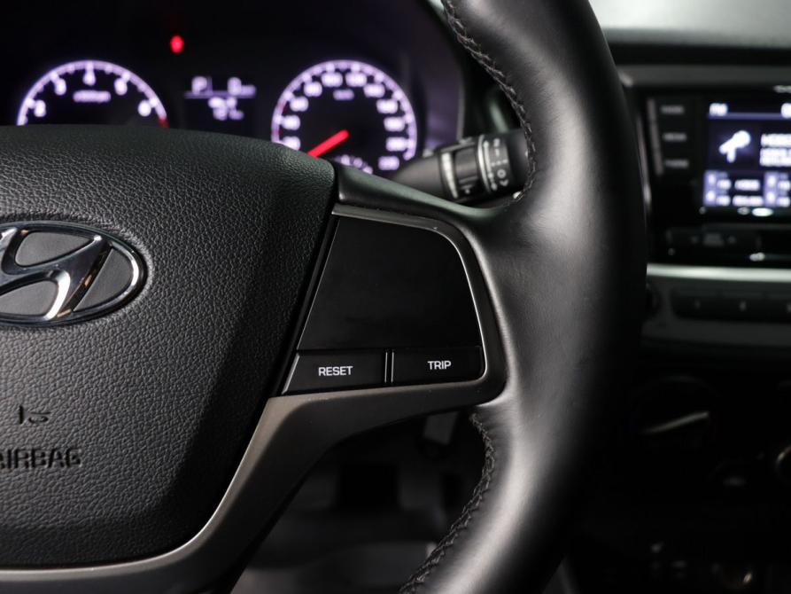 Hyundai Solaris II Минеральные Воды  - изображение 15