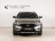 Lada (ВАЗ) Vesta I Казань  - изображение 10