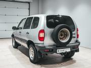 Chevrolet Niva I Екатеринбург  - изображение 26