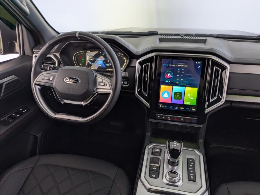 JAC T9 Москва  - изображение 27