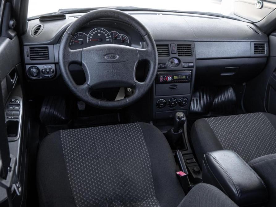 Lada (ВАЗ) Priora I Волгоград  - изображение 6