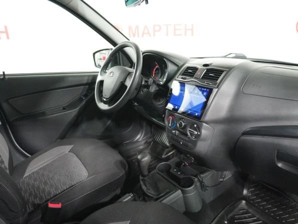 Lada (ВАЗ) Granta I Рестайлинг с пробегом 2022 года, цена 898 000 рублей, 24278 км, универсал, Автокод Объявления
