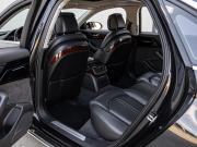 Audi A8 III (D4) Краснодар  - изображение 42