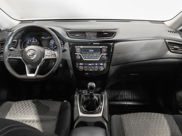 Nissan X-Trail III Рестайлинг с пробегом 2018 года, цена 2 098 254 рубля, 94747 км, внедорожник, Автокод Объявления