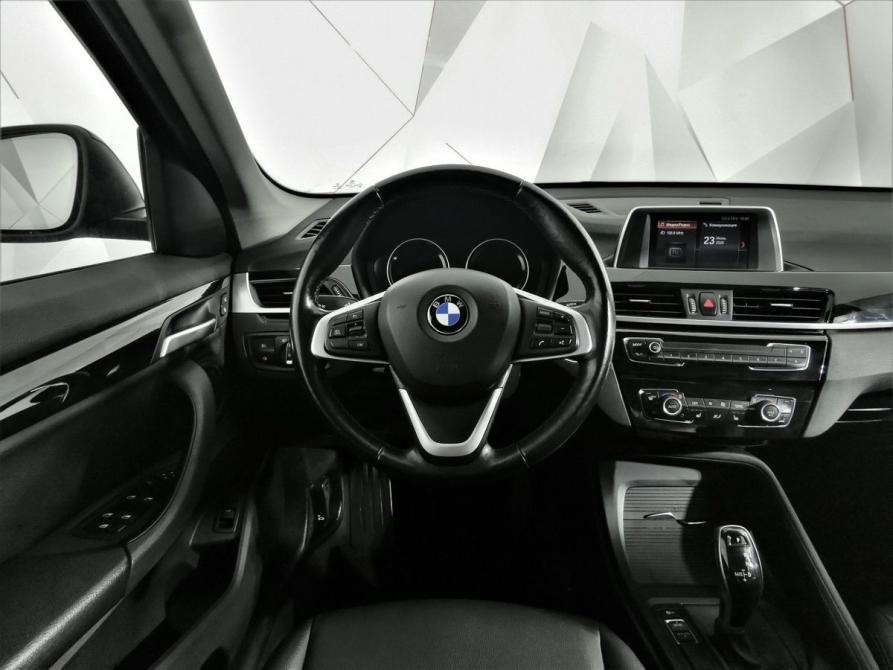 BMW X1 II (F48) Москва  - изображение 14