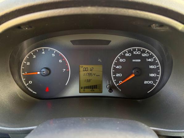 Lada (ВАЗ) Granta I с пробегом 2012 года, цена 375 000 рублей, 117954 км, седан, Автокод Объявления