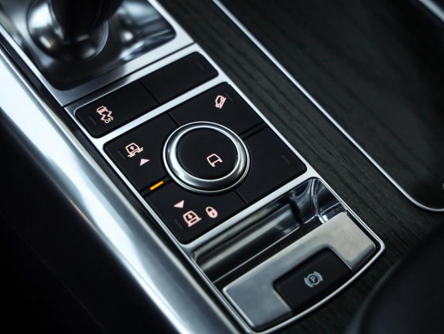 Land Rover Range Rover Sport II Рестайлинг Санкт-Петербург  - изображение 23