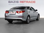 Kia Optima III Рестайлинг Тюмень  - изображение 31