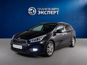 Kia Ceed II Челябинск  - изображение 16