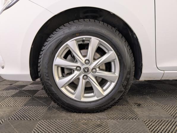 Changan Alsvin с пробегом 2023 года, цена 1 150 000 рублей, 53805 км, седан, Автокод Объявления