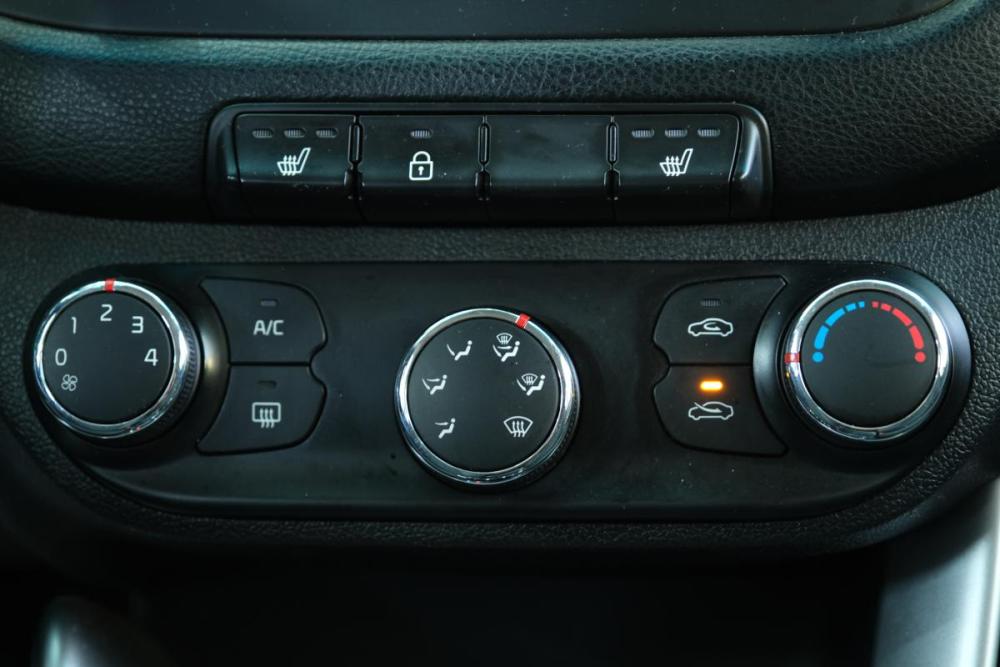 Kia Ceed II Рестайлинг Омск  - изображение 16