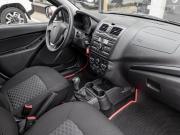 Lada (ВАЗ) Granta I Рестайлинг Казань  - изображение 15