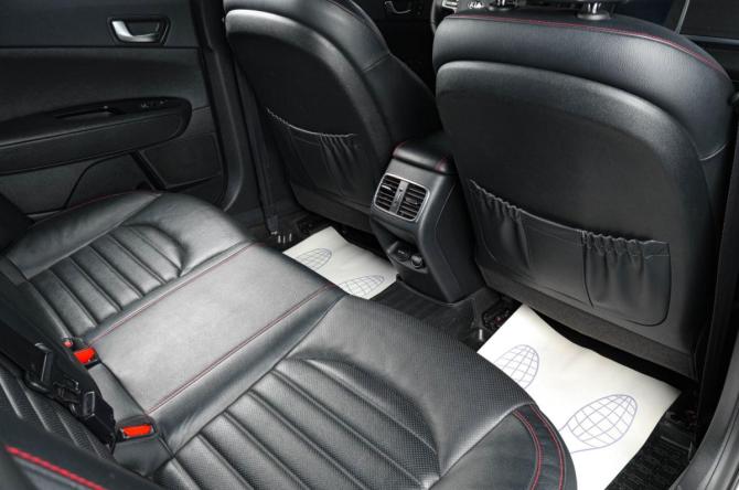 Kia Optima IV с пробегом 2017 года, цена 2 039 000 рублей, 127411 км, седан, Автокод Объявления