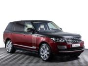 Land Rover Range Rover IV Москва  - изображение 30