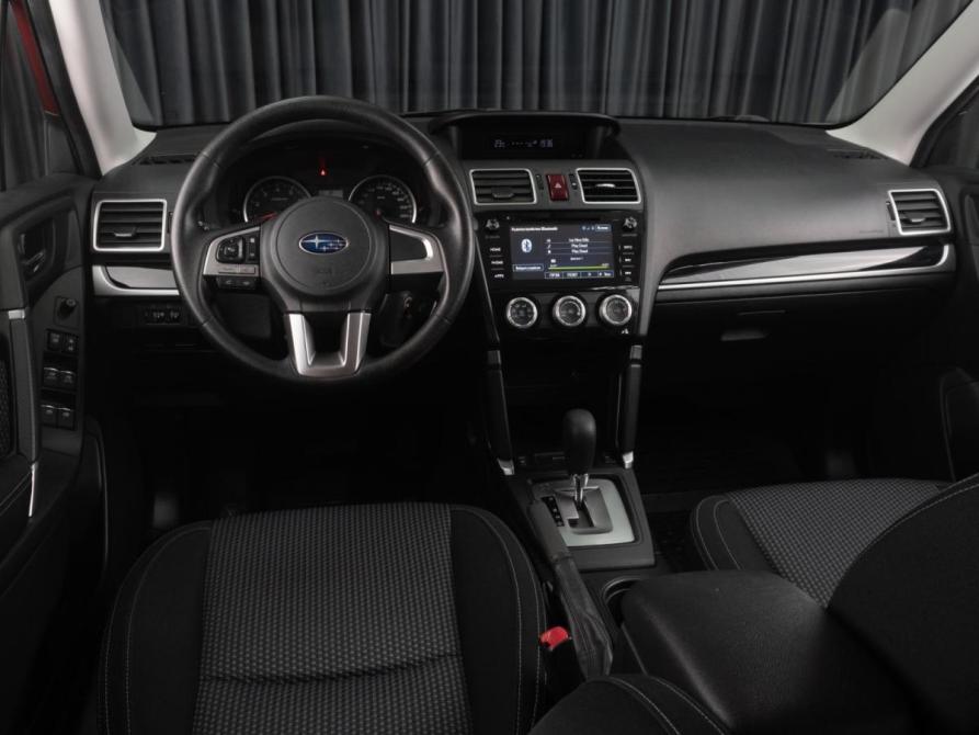 Subaru Forester IV Рестайлинг 2 Тюмень  - изображение 6