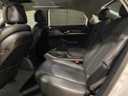 Audi A8 III (D4) Рестайлинг Челябинск  - изображение 43