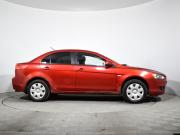 Mitsubishi Lancer X Санкт-Петербург  - изображение 22