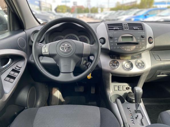 Toyota RAV4 III (XA30) с пробегом 2007 года, цена 990 000 рублей, 267848 км, внедорожник, Автокод Объявления