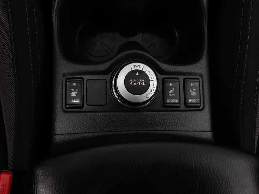 Nissan Qashqai II Рестайлинг Москва  - изображение 16