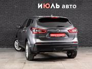 Nissan Qashqai II Рестайлинг Екатеринбург  - изображение 25