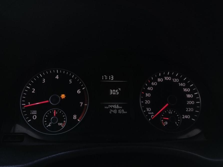 Volkswagen Caddy III Рестайлинг Минеральные Воды  - изображение 12