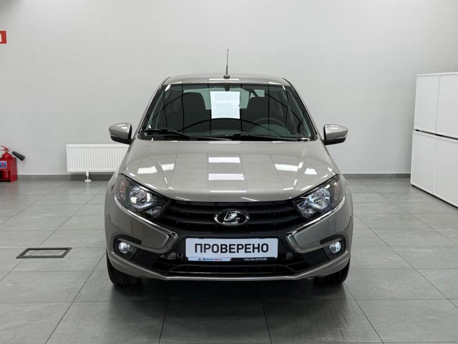 Lada (ВАЗ) Granta I Рестайлинг Казань  - изображение 2
