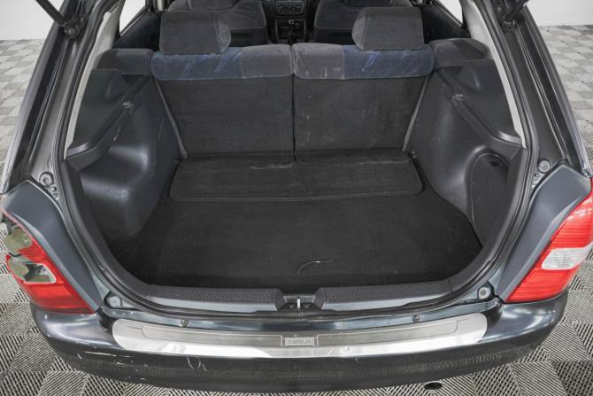 Mazda Familia VIII (BJ) с пробегом 1999 года, цена 149 000 рублей, 376570 км, универсал, Автокод Объявления