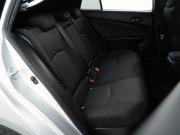 Toyota Prius IV Рестайлинг (XW50) Москва  - изображение 31