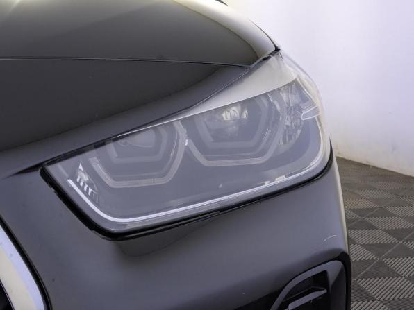 BMW X2 I (F39) с пробегом 2021 года, цена 3 390 000 рублей, 60000 км, внедорожник, Автокод Объявления