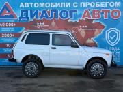 Lada (ВАЗ) Niva Legend Набережные Челны  - изображение 25