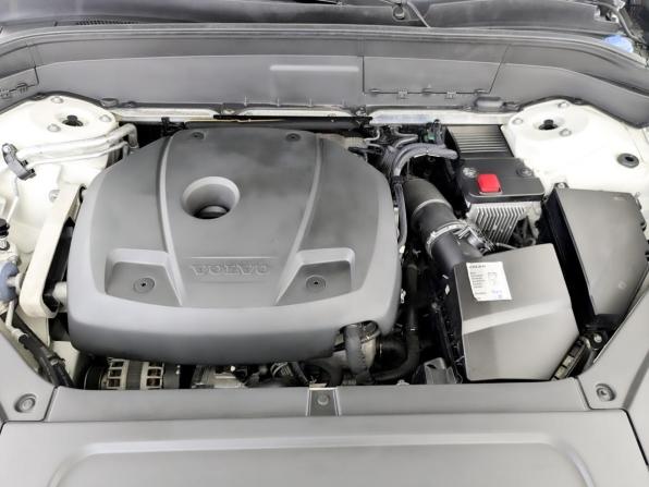 Volvo XC90 II с пробегом 2019 года, цена 4 645 000 рублей, 116284 км, внедорожник, Автокод Объявления