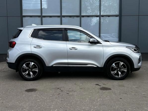 Chery Tiggo 4 Pro I с пробегом 2023 года, цена 1 650 000 рублей, 22173 км, внедорожник, Автокод Объявления