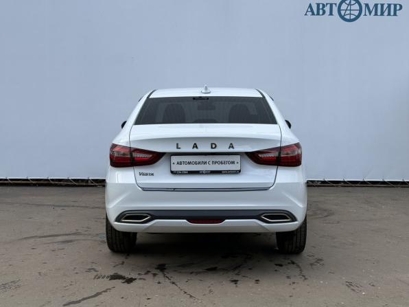 Lada (ВАЗ) Vesta I Рестайлинг (NG) с пробегом 2023 года, цена 1 190 000 рублей, 33871 км, седан, Автокод Объявления