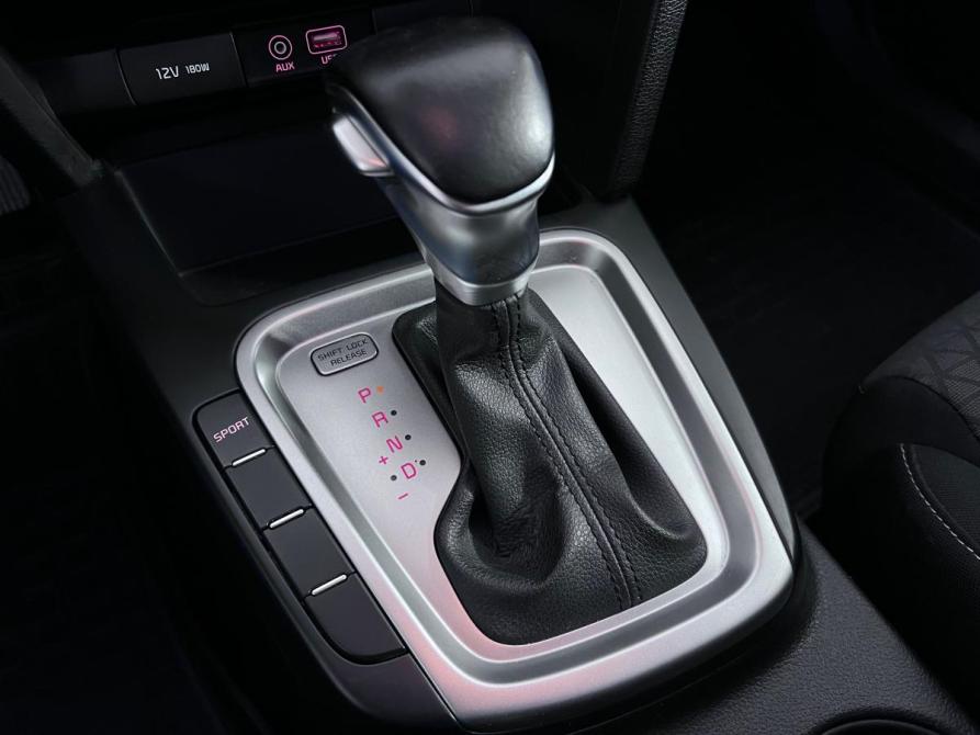 Kia Ceed III Ростов-на-Дону  - изображение 15