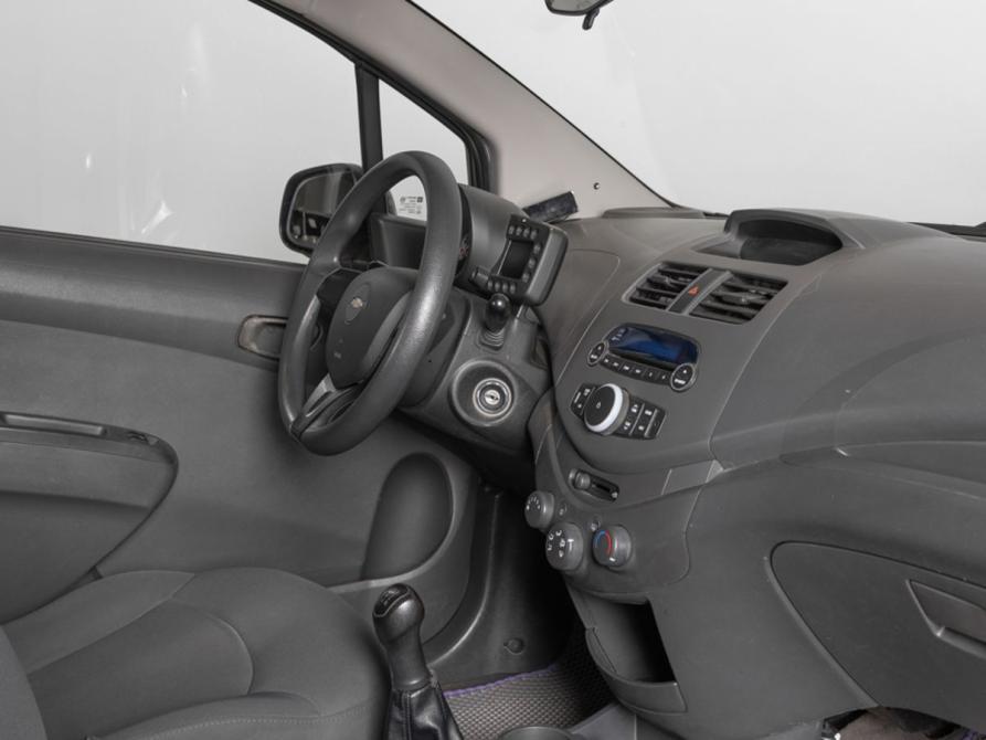 Chevrolet Spark III Казань  - изображение 6