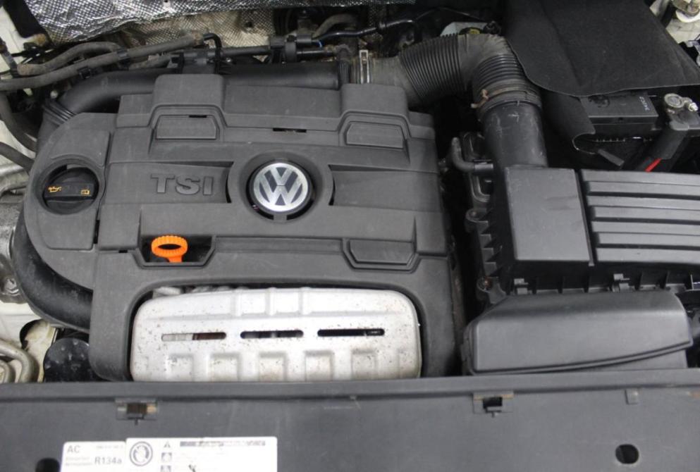 Volkswagen Tiguan I Рестайлинг Астрахань  - изображение 15