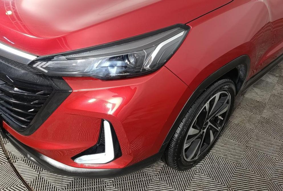 BAIC X35 Волгоград  - изображение 22