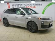 Li Auto (Lixiang) L6 Москва  - изображение 16