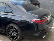 Mercedes-Benz S-Класс VII (W223) Москва  - изображение 14