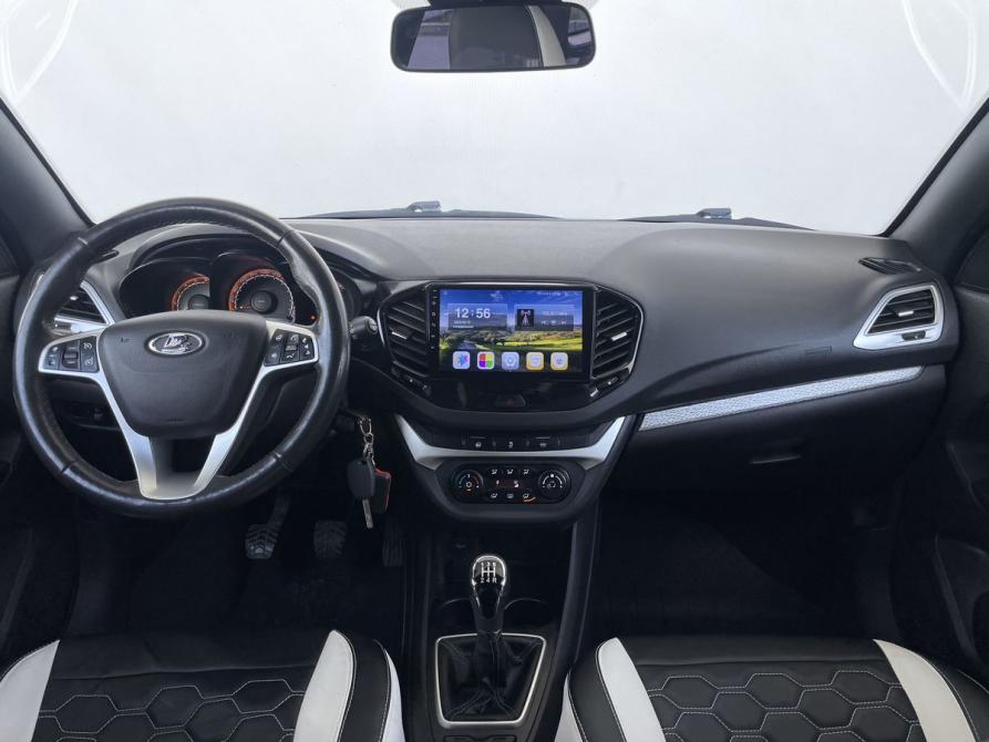 Lada (ВАЗ) Vesta I Екатеринбург  - изображение 14