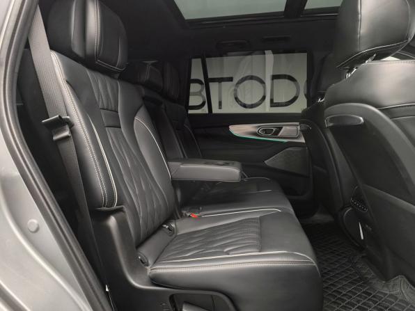 GAC GS8 II с пробегом 2023 года, цена 3 388 000 рублей, 77736 км, внедорожник, Автокод Объявления