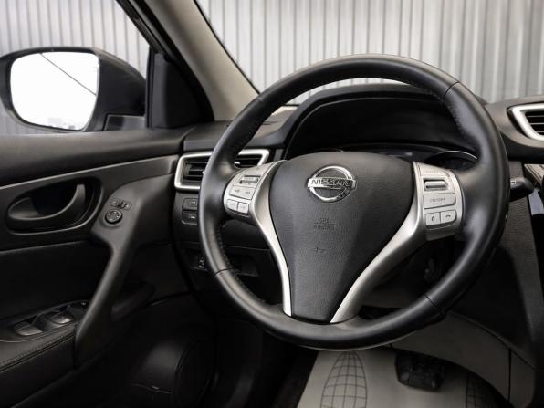 Nissan Qashqai II с пробегом 2018 года, цена 1 747 000 рублей, 102895 км, внедорожник, Автокод Объявления