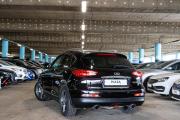 Infiniti EX I (J50) Уфа  - изображение 35