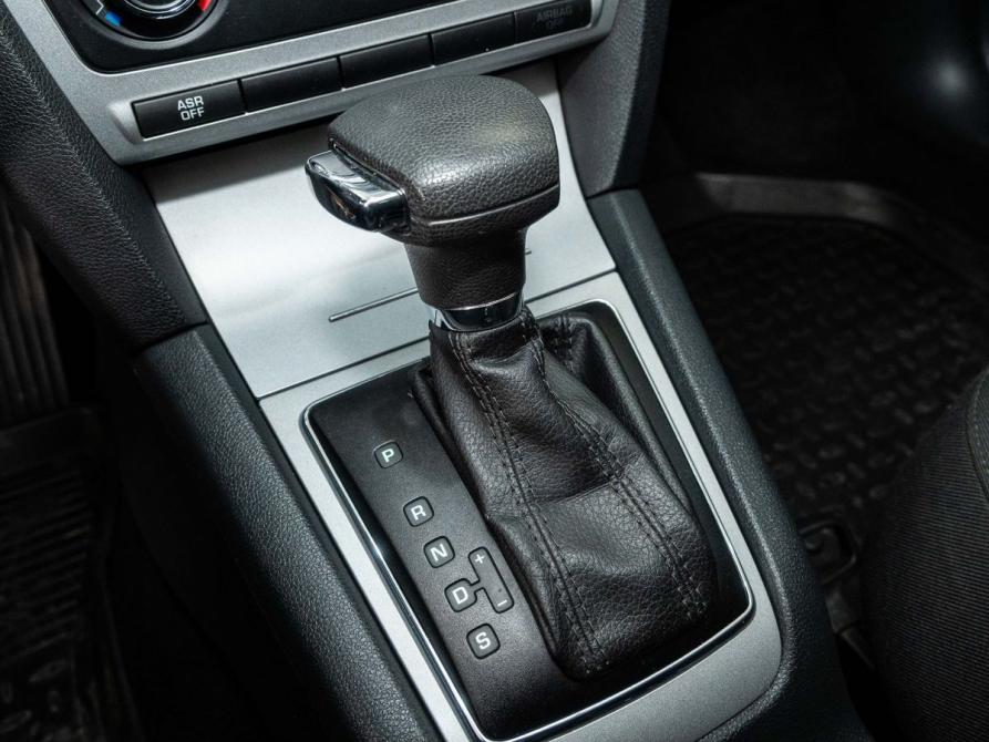 Skoda Octavia II (A5) Рестайлинг Казань  - изображение 12
