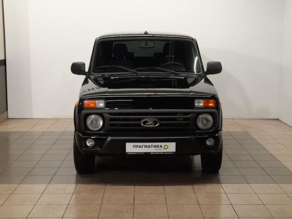 Lada (ВАЗ) Niva Legend I с пробегом 2023 года, цена 810 000 рублей, 42000 км, внедорожник, Автокод Объявления