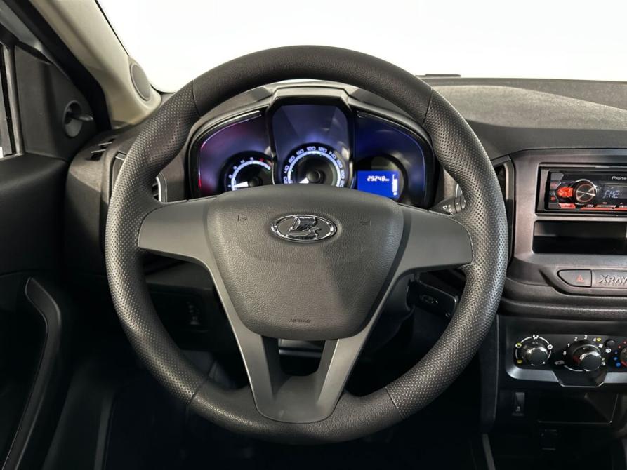 Lada (ВАЗ) XRAY I Великий Новгород  - изображение 11