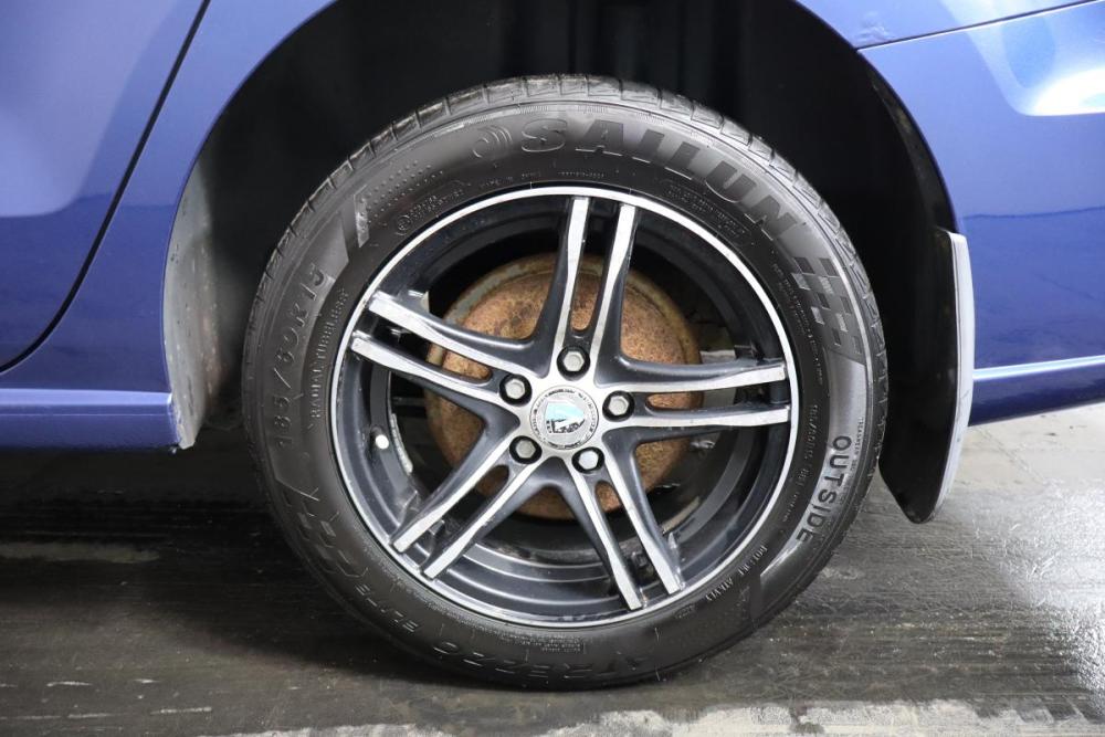 Volkswagen Polo V Рестайлинг Санкт-Петербург  - изображение 16